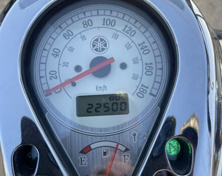 Ямаха Drag Star 400, объемом двигателя 0.4 л и пробегом 22 тыс. км за 6200 $, фото 3 на Automoto.ua