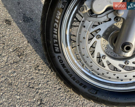 Ямаха Drag Star 400, объемом двигателя 0.4 л и пробегом 22 тыс. км за 6200 $, фото 7 на Automoto.ua