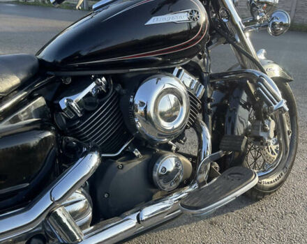 Ямаха Drag Star 400, объемом двигателя 0.4 л и пробегом 22 тыс. км за 6200 $, фото 10 на Automoto.ua