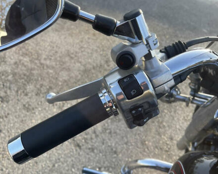 Ямаха Drag Star 400, объемом двигателя 0.4 л и пробегом 22 тыс. км за 6200 $, фото 9 на Automoto.ua