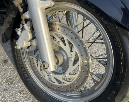 Ямаха Drag Star 400, объемом двигателя 0.4 л и пробегом 22 тыс. км за 6200 $, фото 14 на Automoto.ua