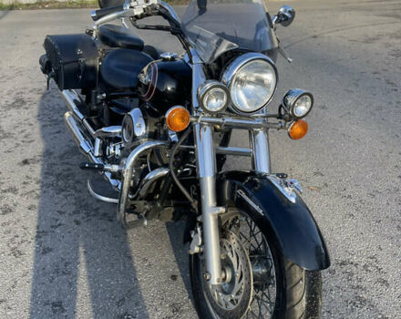 Ямаха Drag Star 400, объемом двигателя 0.4 л и пробегом 22 тыс. км за 6200 $, фото 2 на Automoto.ua