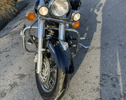 Ямаха Drag Star 400, объемом двигателя 0.4 л и пробегом 22 тыс. км за 6200 $, фото 13 на Automoto.ua