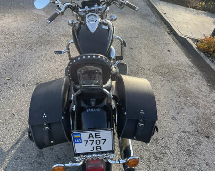 Ямаха Drag Star 400, объемом двигателя 0.4 л и пробегом 22 тыс. км за 6200 $, фото 12 на Automoto.ua