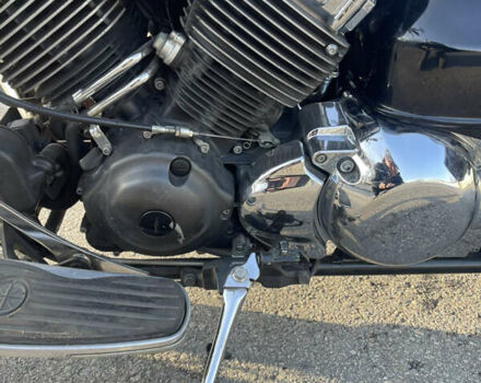 Ямаха Drag Star 400, объемом двигателя 0.4 л и пробегом 22 тыс. км за 6200 $, фото 8 на Automoto.ua