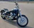 Ямаха Drag Star 400, объемом двигателя 0 л и пробегом 35 тыс. км за 3100 $, фото 8 на Automoto.ua