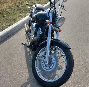 Ямаха Drag Star 400, объемом двигателя 0 л и пробегом 35 тыс. км за 3100 $, фото 2 на Automoto.ua