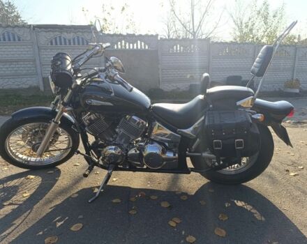 Ямаха Drag Star 400, об'ємом двигуна 0.4 л та пробігом 0 тис. км за 3200 $, фото 2 на Automoto.ua