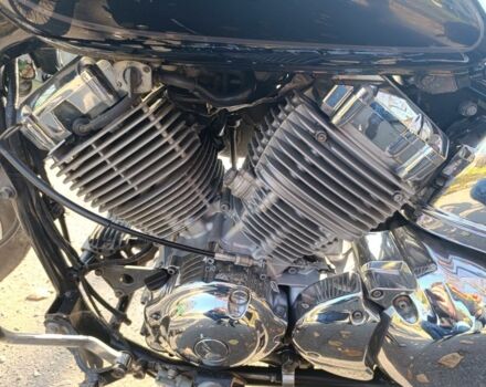 Ямаха Drag Star 400, об'ємом двигуна 0.4 л та пробігом 0 тис. км за 3200 $, фото 6 на Automoto.ua