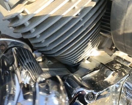 Ямаха Drag Star 400, об'ємом двигуна 0.4 л та пробігом 0 тис. км за 3200 $, фото 10 на Automoto.ua