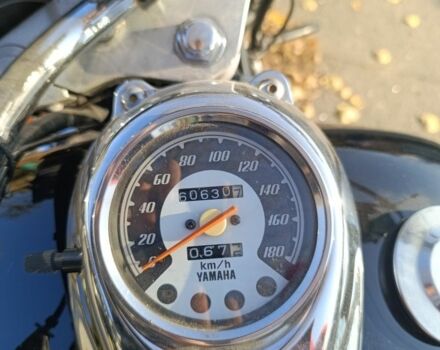 Ямаха Drag Star 400, об'ємом двигуна 0.4 л та пробігом 0 тис. км за 3200 $, фото 4 на Automoto.ua