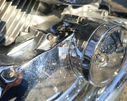 Ямаха Drag Star 400, об'ємом двигуна 0.4 л та пробігом 0 тис. км за 3200 $, фото 11 на Automoto.ua