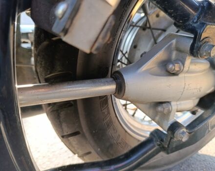 Ямаха Drag Star 400, об'ємом двигуна 0.4 л та пробігом 0 тис. км за 3200 $, фото 7 на Automoto.ua