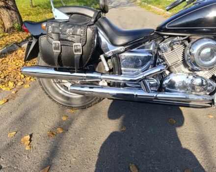 Ямаха Drag Star 400, об'ємом двигуна 0.4 л та пробігом 0 тис. км за 3200 $, фото 9 на Automoto.ua