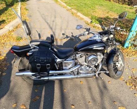 Ямаха Drag Star 400, об'ємом двигуна 0.4 л та пробігом 0 тис. км за 3200 $, фото 1 на Automoto.ua