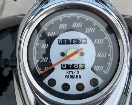 Ямаха Drag Star 400, объемом двигателя 0.4 л и пробегом 51 тыс. км за 3500 $, фото 3 на Automoto.ua