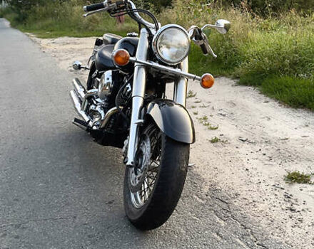 Ямаха Drag Star 400, об'ємом двигуна 0.4 л та пробігом 27 тис. км за 4000 $, фото 1 на Automoto.ua