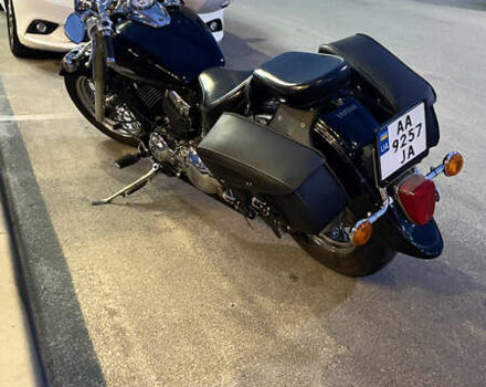Ямаха Drag Star 400, об'ємом двигуна 0.4 л та пробігом 27 тис. км за 4000 $, фото 6 на Automoto.ua