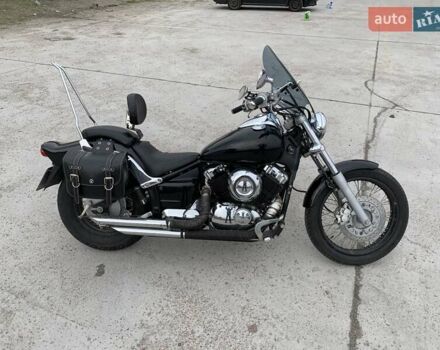 Ямаха Drag Star 400, объемом двигателя 0.4 л и пробегом 51 тыс. км за 3500 $, фото 2 на Automoto.ua