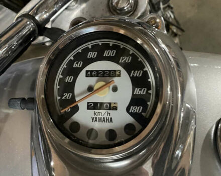Ямаха Drag Star 400, объемом двигателя 0.4 л и пробегом 46 тыс. км за 3100 $, фото 2 на Automoto.ua