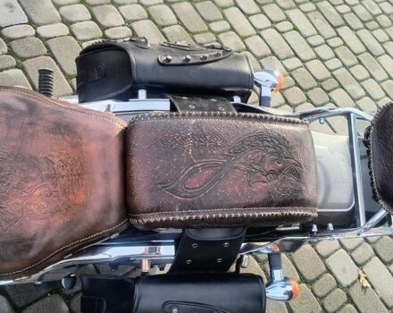 Ямаха Drag Star 400, об'ємом двигуна 0.4 л та пробігом 0 тис. км за 3000 $, фото 5 на Automoto.ua