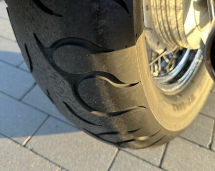 Ямаха Drag Star 400, объемом двигателя 0.4 л и пробегом 0 тыс. км за 3200 $, фото 12 на Automoto.ua