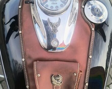 Ямаха Drag Star 400, об'ємом двигуна 0.4 л та пробігом 0 тис. км за 3000 $, фото 3 на Automoto.ua