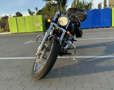 Ямаха Drag Star 400, объемом двигателя 0.4 л и пробегом 0 тыс. км за 3200 $, фото 3 на Automoto.ua