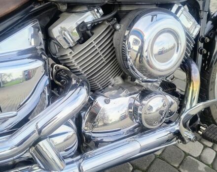 Ямаха Drag Star 400, об'ємом двигуна 0.4 л та пробігом 0 тис. км за 3000 $, фото 6 на Automoto.ua