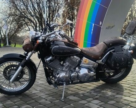 Ямаха Drag Star 400, об'ємом двигуна 0.4 л та пробігом 0 тис. км за 3000 $, фото 2 на Automoto.ua