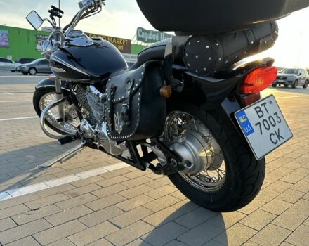 Ямаха Drag Star 400, объемом двигателя 0.4 л и пробегом 0 тыс. км за 3200 $, фото 12 на Automoto.ua