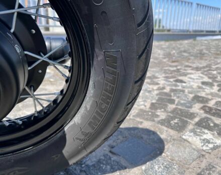 Ямаха Drag Star 400, объемом двигателя 0.4 л и пробегом 0 тыс. км за 4500 $, фото 5 на Automoto.ua
