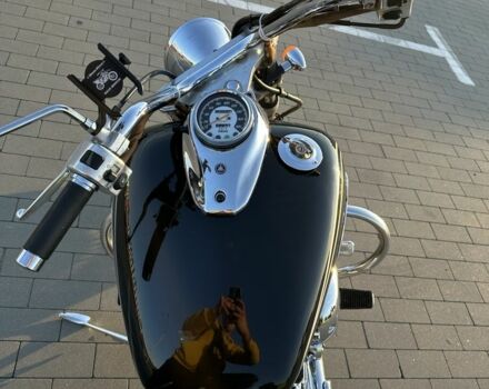 Ямаха Drag Star 400, объемом двигателя 0.4 л и пробегом 0 тыс. км за 3200 $, фото 2 на Automoto.ua