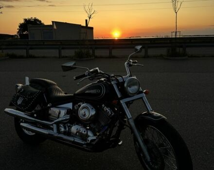 Ямаха Drag Star 400, объемом двигателя 0.4 л и пробегом 0 тыс. км за 3200 $, фото 4 на Automoto.ua