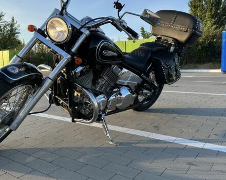 Ямаха Drag Star 400, объемом двигателя 0.4 л и пробегом 0 тыс. км за 3200 $, фото 5 на Automoto.ua