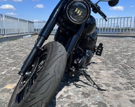 Ямаха Drag Star 400, объемом двигателя 0.4 л и пробегом 0 тыс. км за 4500 $, фото 4 на Automoto.ua