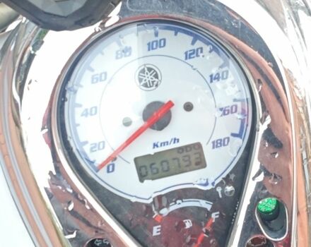 Ямаха Drag Star 400, об'ємом двигуна 0.4 л та пробігом 0 тис. км за 2600 $, фото 4 на Automoto.ua