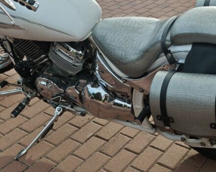 Ямаха Drag Star 400, об'ємом двигуна 0.4 л та пробігом 0 тис. км за 2600 $, фото 3 на Automoto.ua