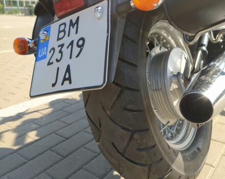 Ямаха Drag Star 400, об'ємом двигуна 0.4 л та пробігом 0 тис. км за 3500 $, фото 7 на Automoto.ua