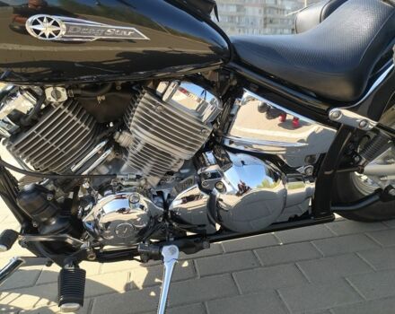 Ямаха Drag Star 400, об'ємом двигуна 0.4 л та пробігом 0 тис. км за 3500 $, фото 2 на Automoto.ua