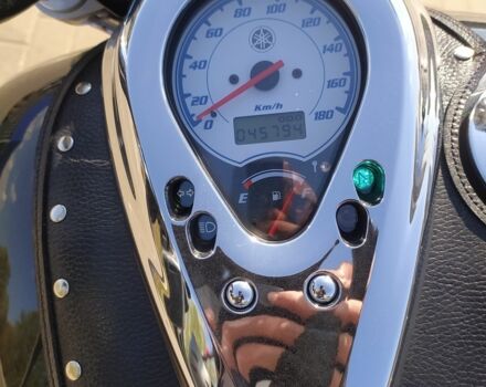 Ямаха Drag Star 400, об'ємом двигуна 0.4 л та пробігом 0 тис. км за 3500 $, фото 4 на Automoto.ua