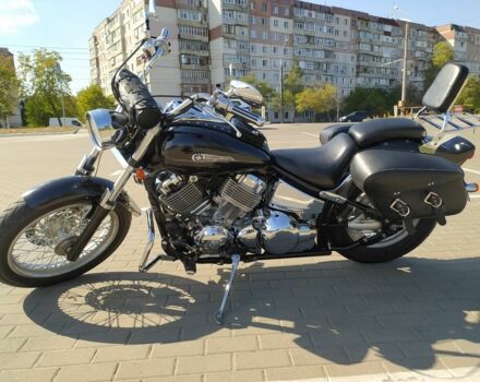 Ямаха Drag Star 400, об'ємом двигуна 0.4 л та пробігом 0 тис. км за 3500 $, фото 1 на Automoto.ua