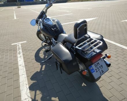 Ямаха Drag Star 400, об'ємом двигуна 0.4 л та пробігом 0 тис. км за 3500 $, фото 5 на Automoto.ua