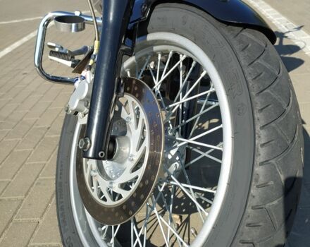 Ямаха Drag Star 400, об'ємом двигуна 0.4 л та пробігом 0 тис. км за 3500 $, фото 6 на Automoto.ua