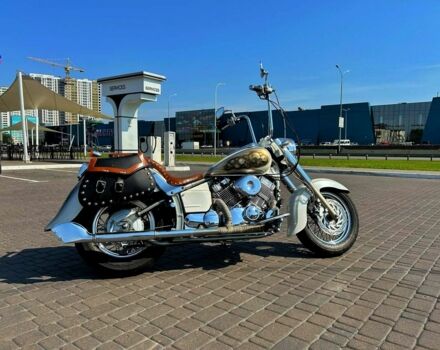 Ямаха Drag Star 400, об'ємом двигуна 0.4 л та пробігом 0 тис. км за 4700 $, фото 3 на Automoto.ua