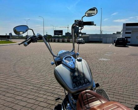 Ямаха Drag Star 400, об'ємом двигуна 0.4 л та пробігом 0 тис. км за 4700 $, фото 7 на Automoto.ua