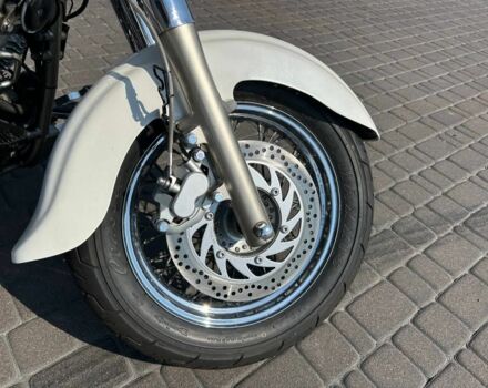 Ямаха Drag Star 400, об'ємом двигуна 0.4 л та пробігом 0 тис. км за 4700 $, фото 9 на Automoto.ua