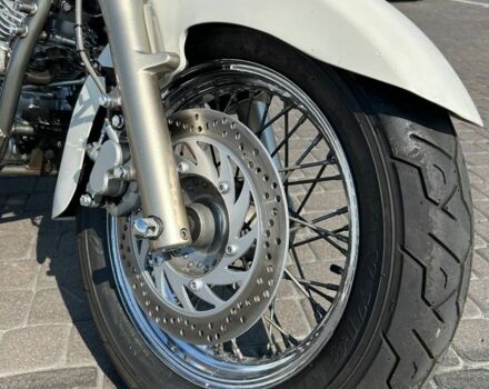 Ямаха Drag Star 400, об'ємом двигуна 0.4 л та пробігом 0 тис. км за 4700 $, фото 10 на Automoto.ua