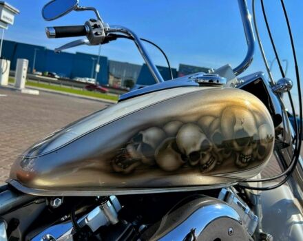 Ямаха Drag Star 400, об'ємом двигуна 0.4 л та пробігом 0 тис. км за 4700 $, фото 6 на Automoto.ua