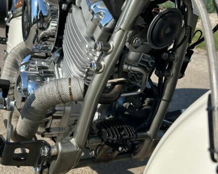 Ямаха Drag Star 400, об'ємом двигуна 0.4 л та пробігом 0 тис. км за 4700 $, фото 13 на Automoto.ua